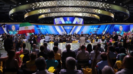 Parîs – Piştgirîya welatên rojavayî ji koma Têrorîst a Munafiqînê