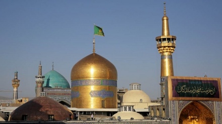  Pîrozbayiya salroja jidayîkbûna hezretê Îmam Riza(s), îmamê heştan ê şîeyên cîhanê