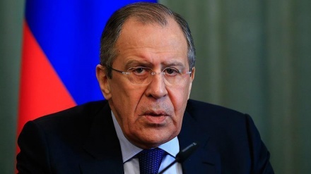Lavrov: Rusiya və Çin HBƏP-in qorunmasını vurğulayır