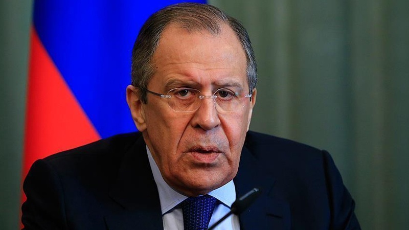 Lavrov: Rusiya və Çin HBƏP-in qorunmasını vurğulayır
