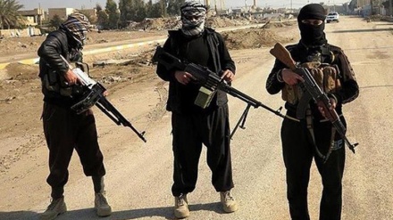Taliban və İŞİD Əfqanıstanın şimalında toqquşublar