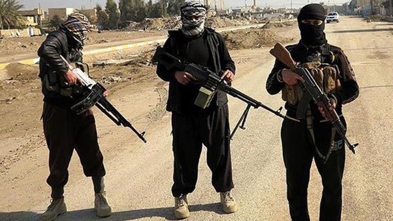 Taliban və İŞİD Əfqanıstanın şimalında toqquşublar

