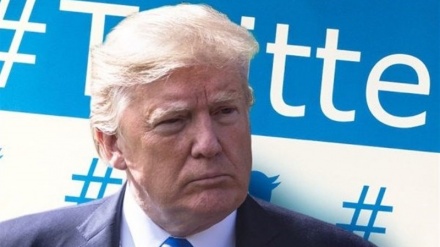 Trampın twitt-ləri Fox News-u da dilə gətirdi