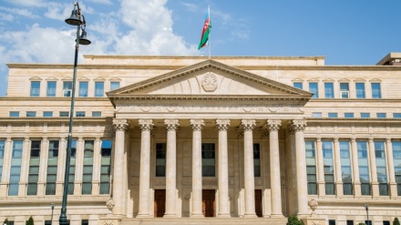 Keçmiş hicab məhbusuna hökm oxundu