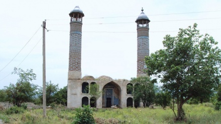 Ağdam rayonunun işğalından 25 il ötür