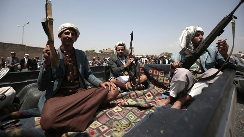 یمن میں سعودی عرب نے گھٹنے ٹیکے، عوام کی تاریخی فتح