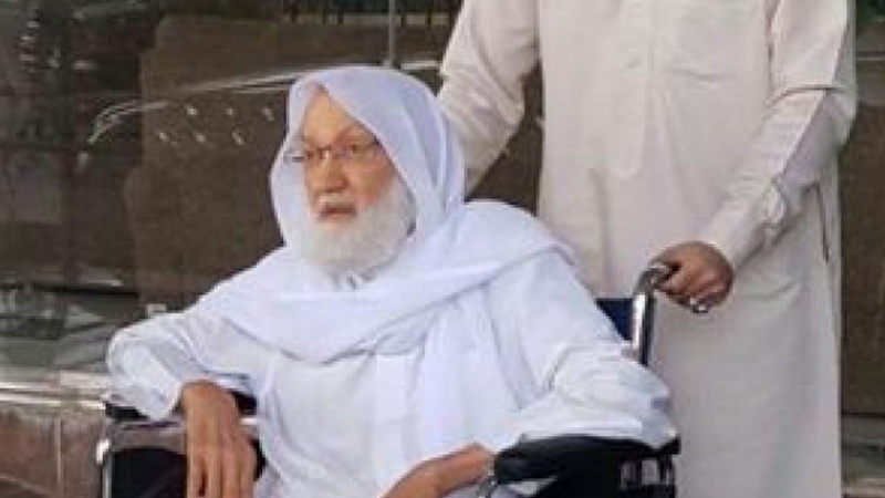 شیخ عیسی قاسم کی جسمانی حالت کی خرابی کا ذمہ دار حکومت بحرین