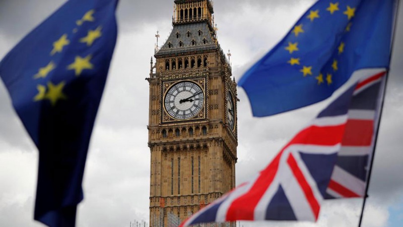 Britaniya parlamenti Breqzit barədə yenidən referendumun keçirilməsinə çağırıb