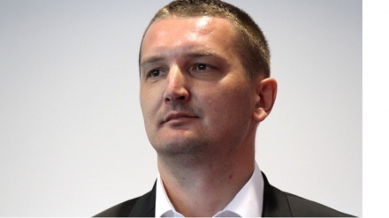 Grubeša: Dok mi u BiH razgovaramo ko će šta tražiti, naša imovina se daje u zakup