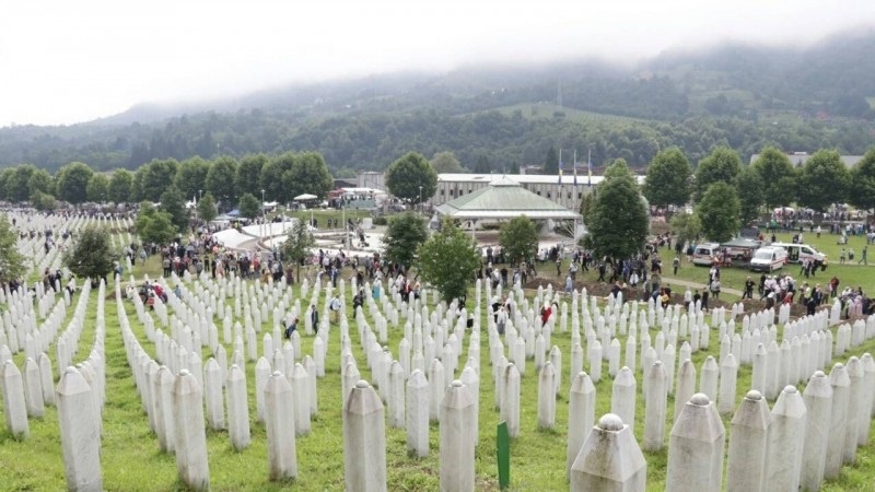 Moja adresa Srebrenica: Nema Bošnjaka koji će pristati na politiku negiranja genocida