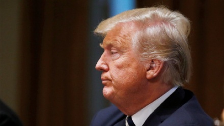 ئاشکرابوونی بەڵگەنامەیەکی نوێ لە بازرەی گەندەڵیی ئەخلاقیی دۆناڵد تڕەمپ 