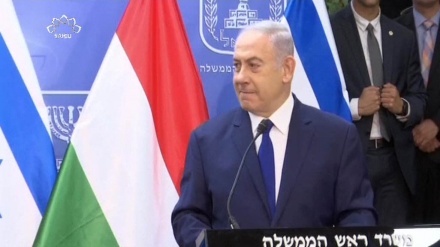 ایران کے خلاف اسرائیلی الزام کی تکرار