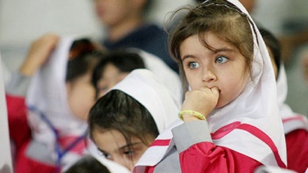 لۆمه کردنی منداڵان یان هاودڵی له‌گه‌ڵ ئه‌واندا