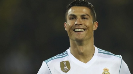 Ronaldo radnicima hotela dao napojnicu od 20.000 evra