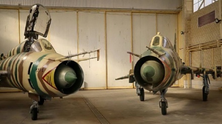 Serleşker Mihemedelî Ceiferî, Fermandeyê Gişt Sipahê Pasdarên Inqilaba Islamî