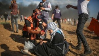 Hiljade Palestinaca na demonstracijama Povratka
