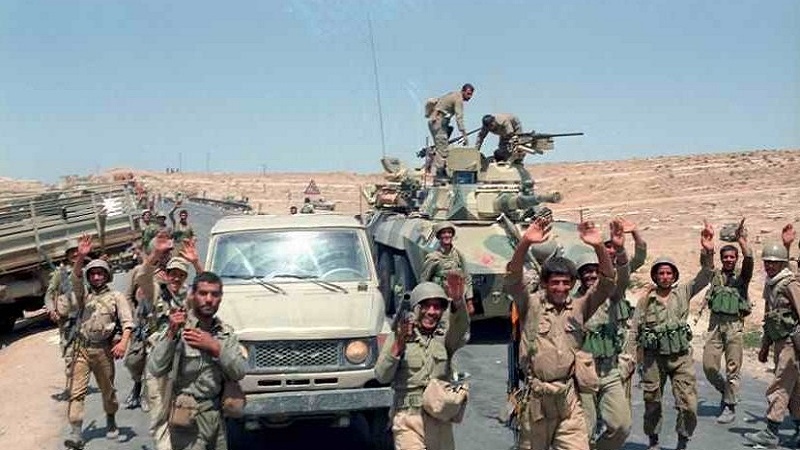  پێنجەمی گەلاوێژ؛ ساڵڕۆژی ئۆپەراسیۆنی مێرساد