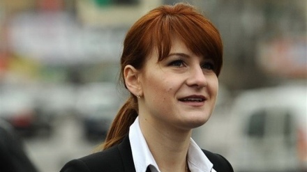 امریکہ میں جاسوسی کا اعتراف کرانے کے لئے روسی شہری پر تشدد