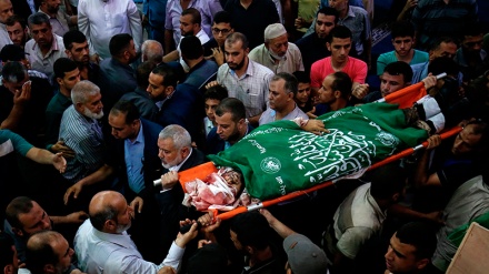 درێژەی بەڕێوەچوونی خۆپیشاندانی گەورەی گەڕانەوە