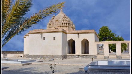 ناوچە گەشتیاریەکانی شاری بەندەر عەبباس 