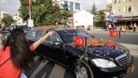 Na margini Erdoganove inauguracije
