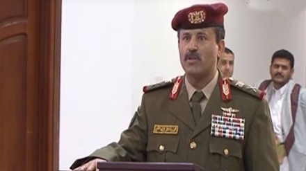 Yəmənin müdafiə naziri: Qərb sahili təcavüzkarların qəbiristanlığına çevriləcək