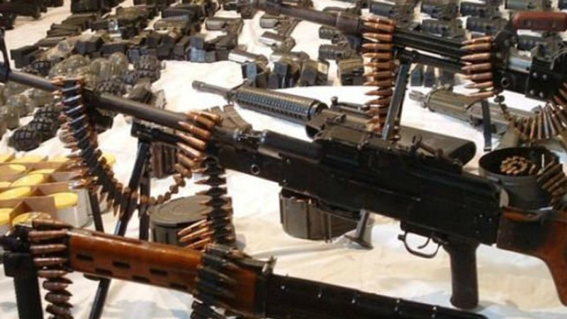 نیوزی لینڈ میں خودکارہتھیاروں پرپابندی عائد