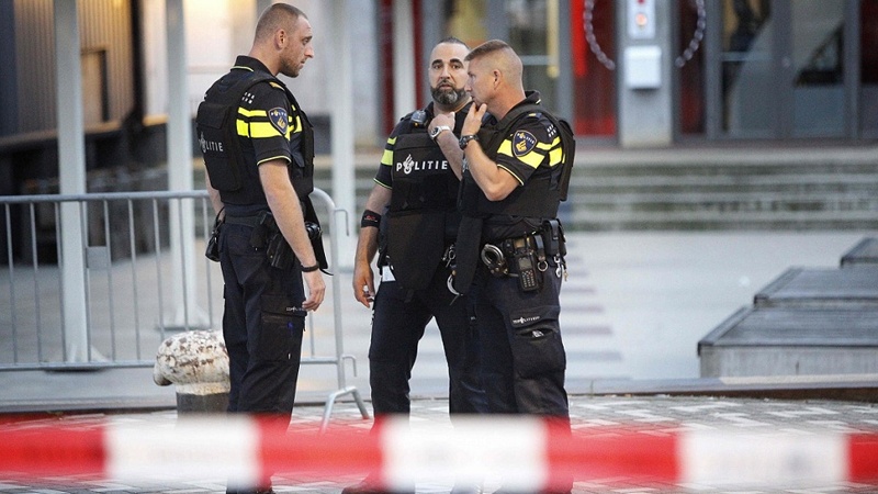 Nizozemac dobio 10 sedmica zatvora jer je kašljao na policajca