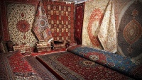 Sajam ručno tkanih tepiha - Hamedan