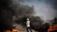 Hiljade Palestinaca na demonstracijama Povratka
