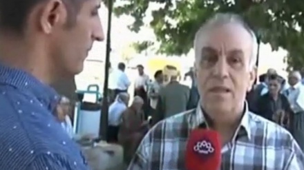 وتووێژ سەبارەت بە هاودڵی نێوان هاوسەران