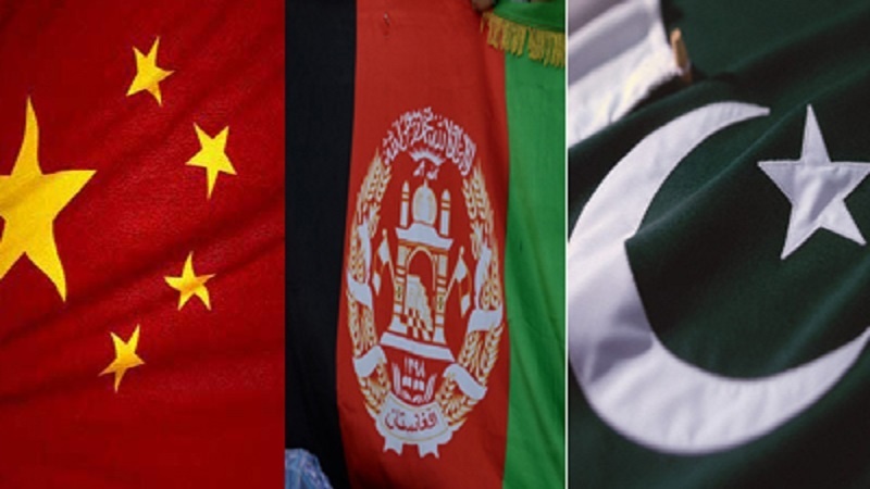پاک چین، افغان سہ فریقی مذاکرات کا تیسرا دور