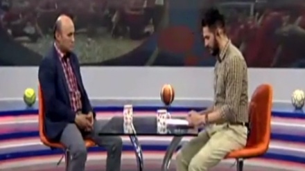 لێکدانەوەی یارییە کانی تازە ڵاوانی باڵەی ئێران