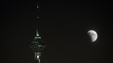 درێژماوەترین مانگ گیرانی سەدە
