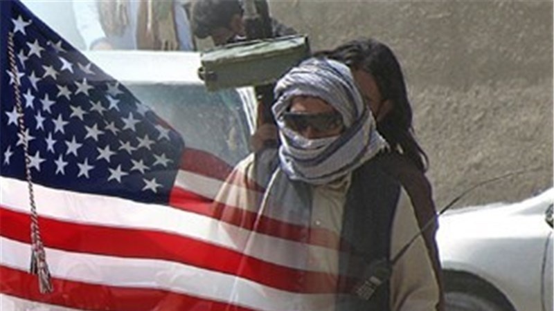 افغان طالبان اور امریکا کے مذاکرات