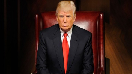 Tramp Rusiyanın seçkilərə müdaxiləsi haqda istintaqın dərhal dayandırılmasını istədi