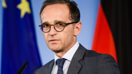 یورپ امریکہ کے مقابلے میں اپنے مفادات کادفاع کرے، جرمنی کا مطالبہ