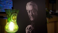  iranlı aktyor İzzətullah Entezami