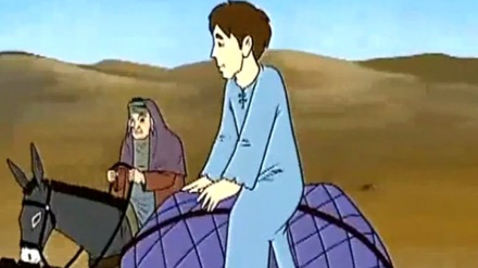 چیرۆکەکانی ئاسمانی
