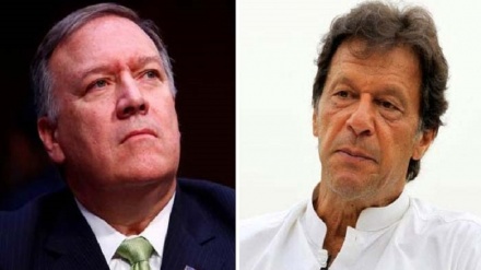 امریکہ حقائق کے منافی بات نہ کرے، امریکہ کو پاکستان کا انتباہ