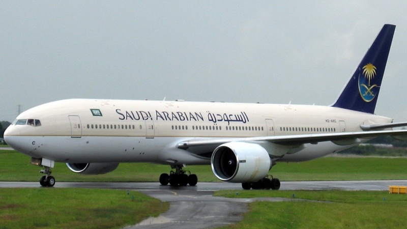 کینیڈا کے لئے سعودی پروازیں معطل، سعودی طلباء کی واپسی