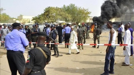 Nigeriyanın şimal-şərqində terror aktlarında 10 nəfər ölüb