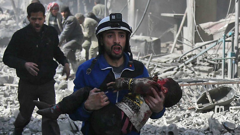 Sionist rejimin 2018-ci ildəki uşaq qırğını rekord qırıb