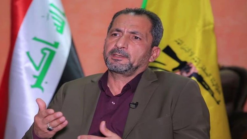 امریکہ سے انتقام ضرور لیا جائیگا: عراقی حزب اللہ