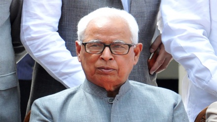 پاکستان پر کشمیر میں پراکسی وار کو ہوا دینے کا الزام