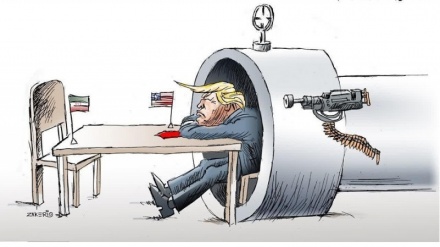 Karikatura dana