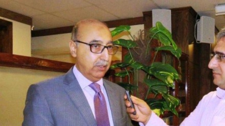 جەختی دیپلۆماتی باڵای پاکستان لە سەر گەڕانەوەی ئەمریکا بۆ بەرجام 