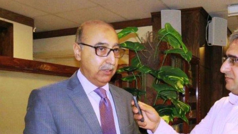 جەختی دیپلۆماتی باڵای پاکستان لە سەر گەڕانەوەی ئەمریکا بۆ بەرجام 