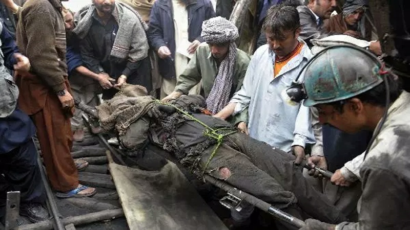 بلوچستان میں دھماکے متعدد ہلاک و زخمی