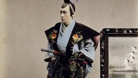 Japan prije 130 godina